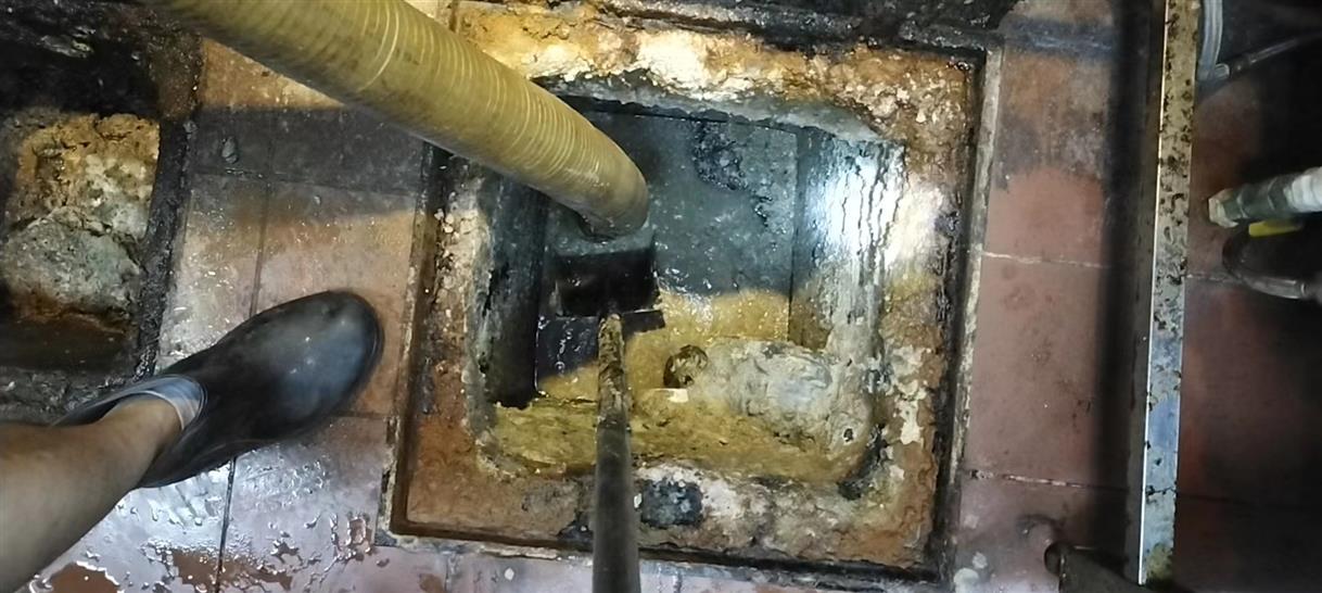 乐平污水池清理一般都有毒气，怎么预防中毒呢？