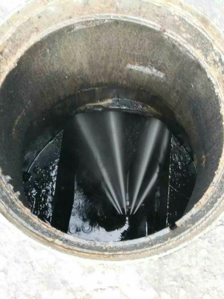 乐平市政管道清洗-排污管道清洗