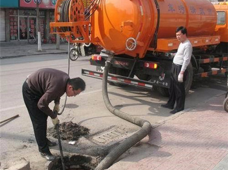 乐平清掏化粪池，健康生活从这里开始
